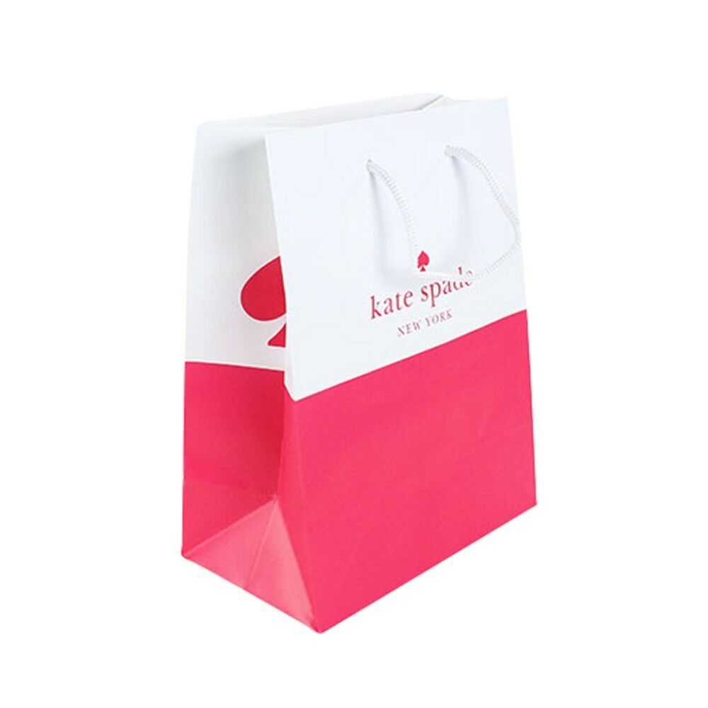Kate Spade Gift Bag for Medium/Large Handbag Tote Lot of 4
